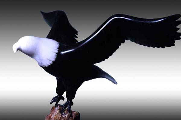 Eagle Perch
